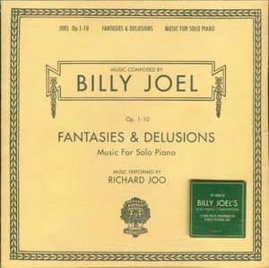 Fantasies & Delusions