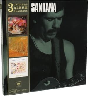 3 Original Album Classics