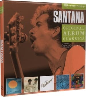 Original Album Classics