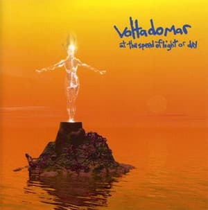 At The Speed Of Light Or Day