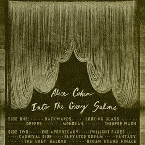 Into The Grey Salons