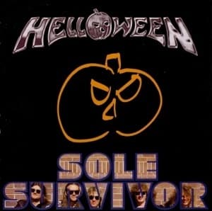 Sole Survivor [CDS] (Japanese Edition)
