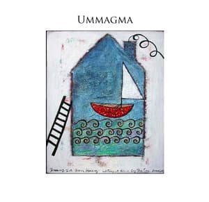 Ummagma