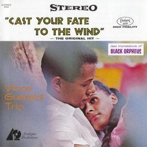 Jazz Impressions Of Black Orpheus