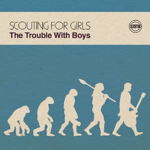The Trouble With Boys