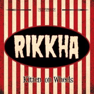 Kitten On Wheels [CDM]