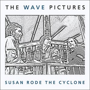 Susan Rode The Cyclone