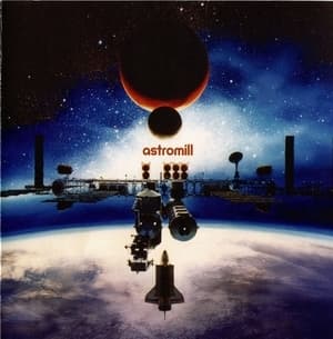 Astromill