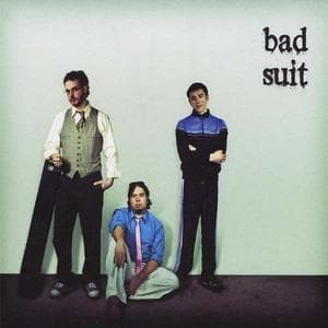 Bad Suit