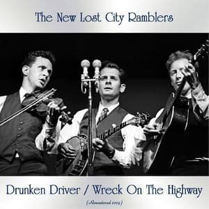 Drunken Driver - Wreck On The Highway (All Tracks Remastered)
