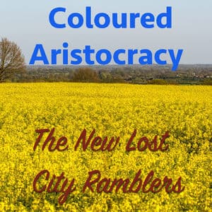 Coloured Aristocracy