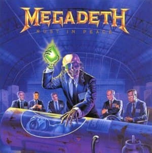 Rust In Peace (2004 Original Recording Remastered)