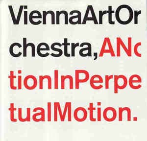 A Notion In Perpetual Motion