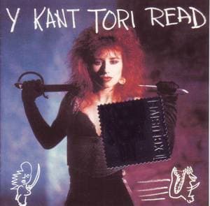 Y Kant Tori Read