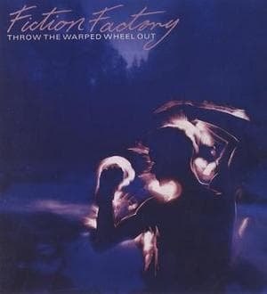 Throw The Warped Wheel Out