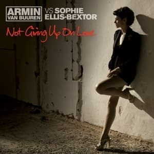 Not Giving Up On Love (Vs. Sophie Ellis Bextor)