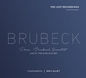 Live At The Kurhaus 1967: The Lost Recordings