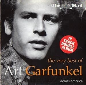 The Very Best Of Art Garfunkel Across America