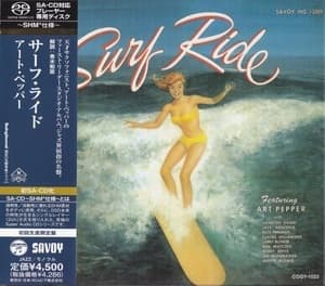 Surf Ride