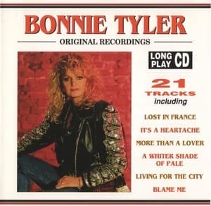 Bonnie Tyler
