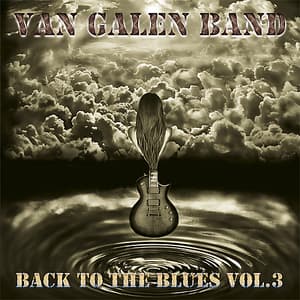 Back To The Blues Vol. 3