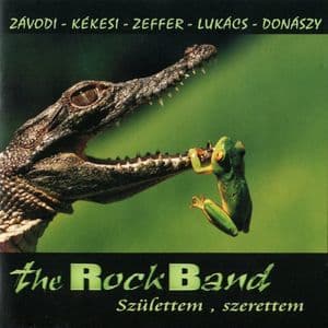 Szulettem, Szerettem