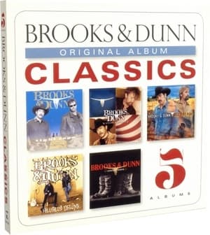 Original Albums Classics