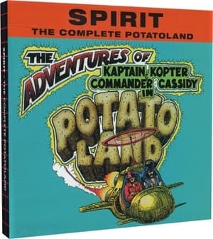 The Complete Potatoland