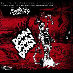 Down Down Down EP