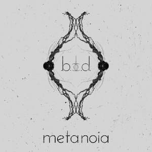 Metanoia
