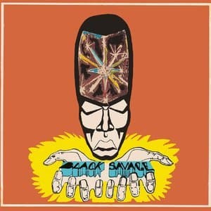 Black Savage