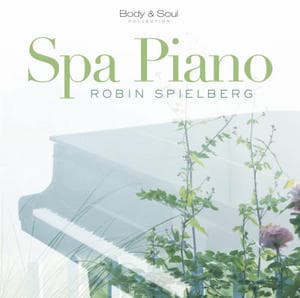 Spa Piano