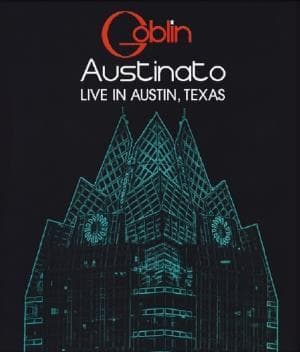 Austinato - Live In Austin, Texas