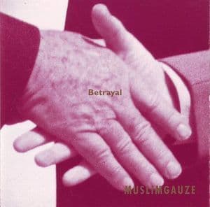 Betrayal