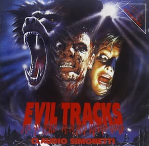 Evil Tracks