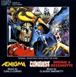 Aenigma - Conquest - Morirai A Mezzanotte