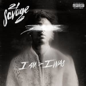 I Am> I Was (Deluxe)