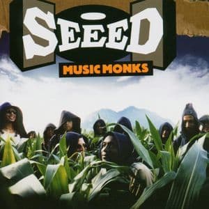 Music Monks (International Version)