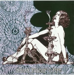 Indian Puddin And Pipe