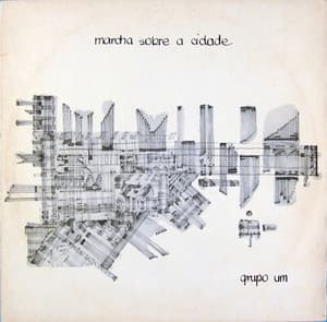 Marcha Sobre A Cidade