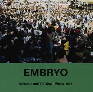 Umsonst Und Drauben - Vlotho 1977