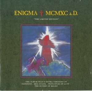 MCMXC a.D. ''The Limited Edition''