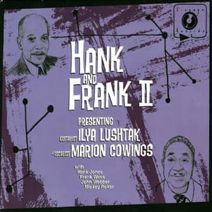 Hank And Frank II