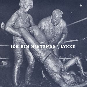 Lykke