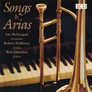 Songs & Arias (2CD)