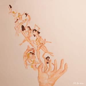 Beautiful Sadness (Acoustic EP) [Hi-Res]