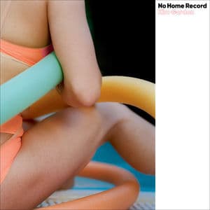 No Home Record [Hi-res]