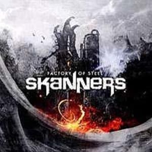 Factory Of Steel (saol 051)