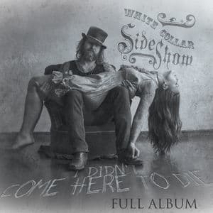 I Didn't Come Here To Die