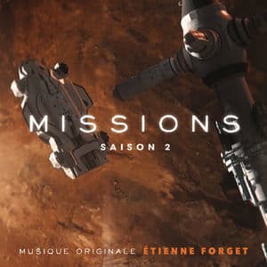 Missions - Season 2